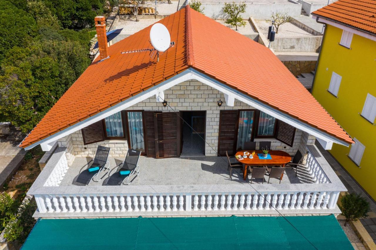 Summer Vibes Sveti Petar  Exterior foto