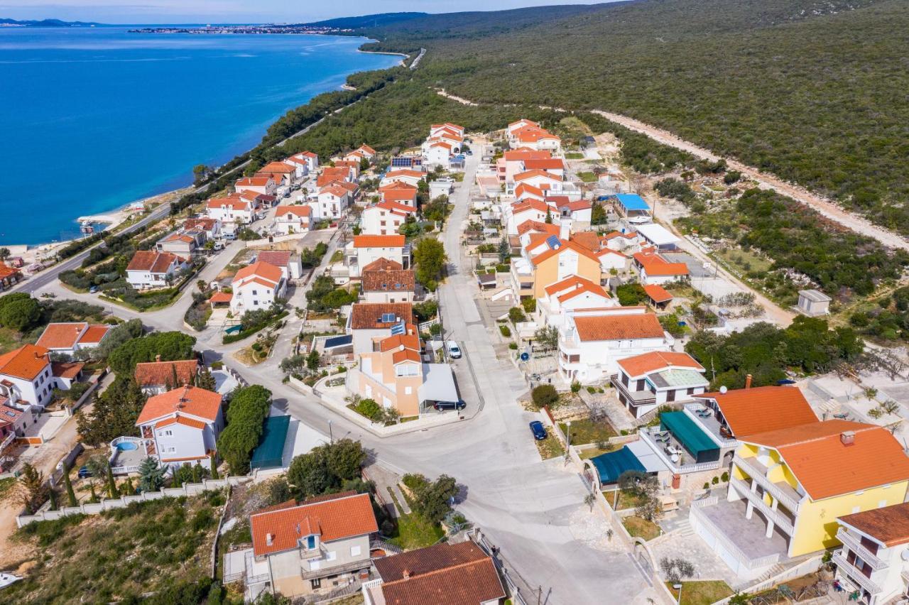 Summer Vibes Sveti Petar  Exterior foto