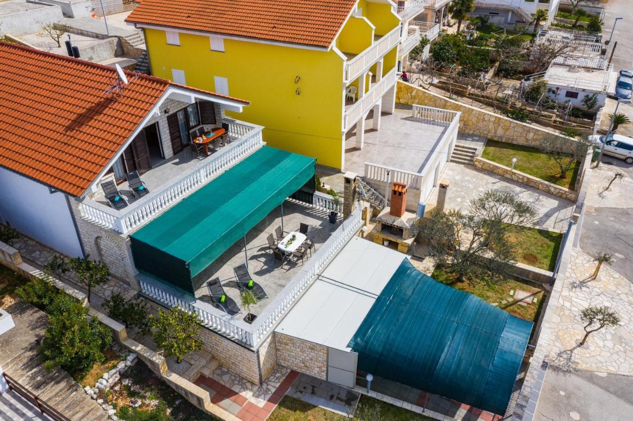 Summer Vibes Sveti Petar  Exterior foto