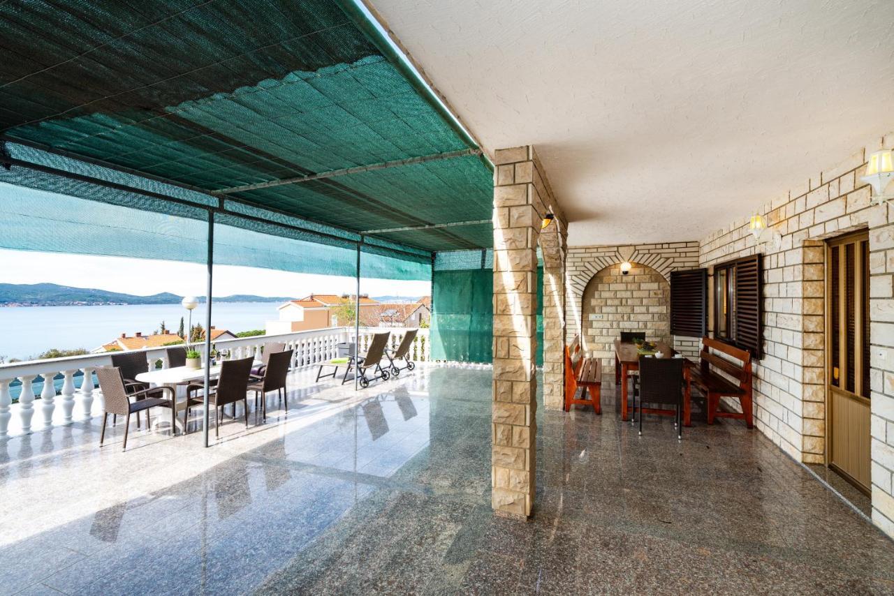Summer Vibes Sveti Petar  Exterior foto