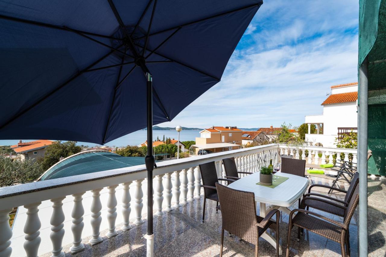 Summer Vibes Sveti Petar  Exterior foto