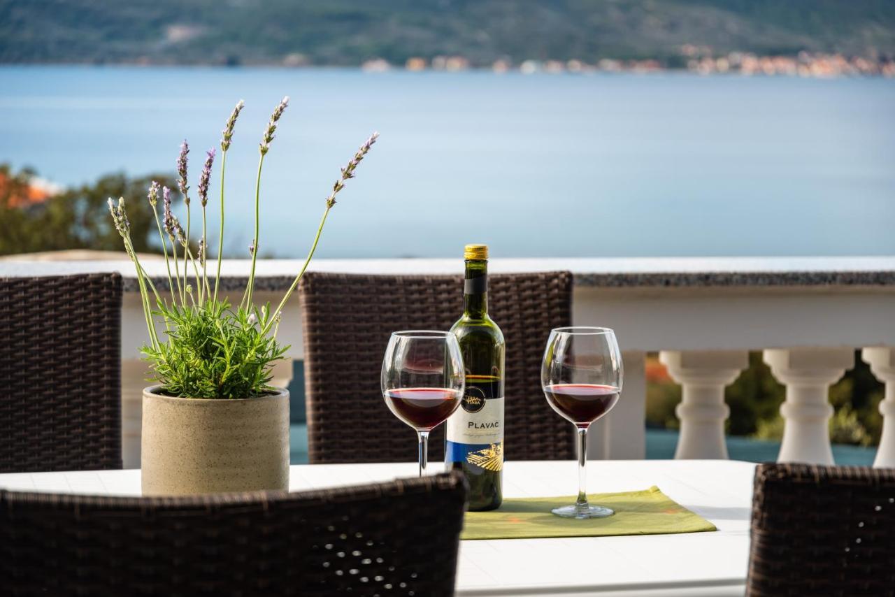 Summer Vibes Sveti Petar  Exterior foto