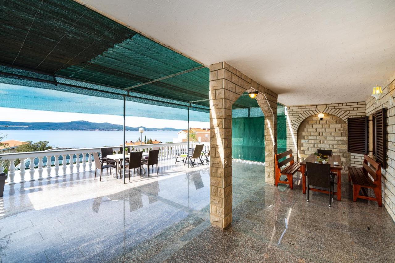 Summer Vibes Sveti Petar  Exterior foto