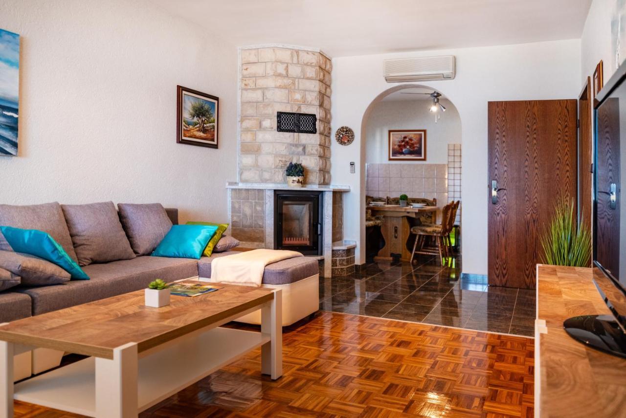 Summer Vibes Sveti Petar  Exterior foto