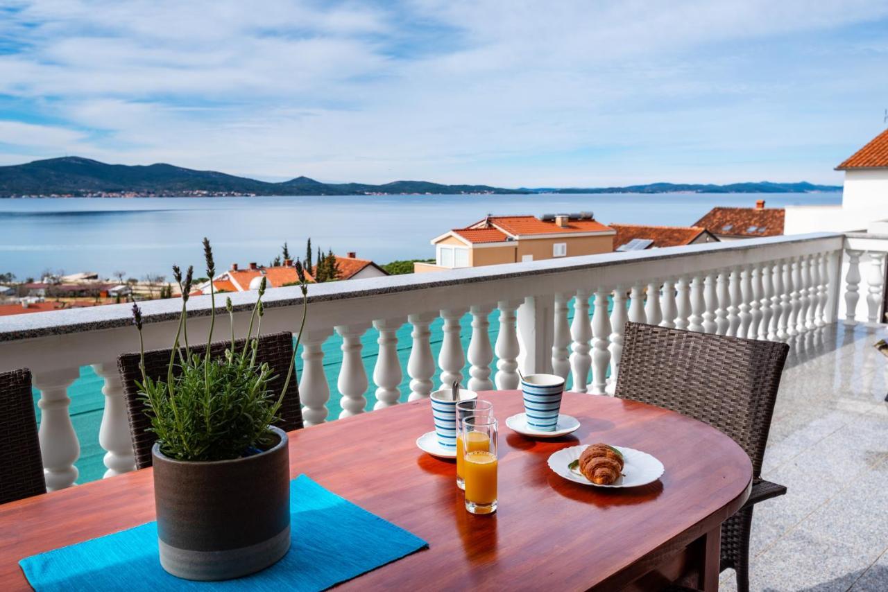 Summer Vibes Sveti Petar  Exterior foto