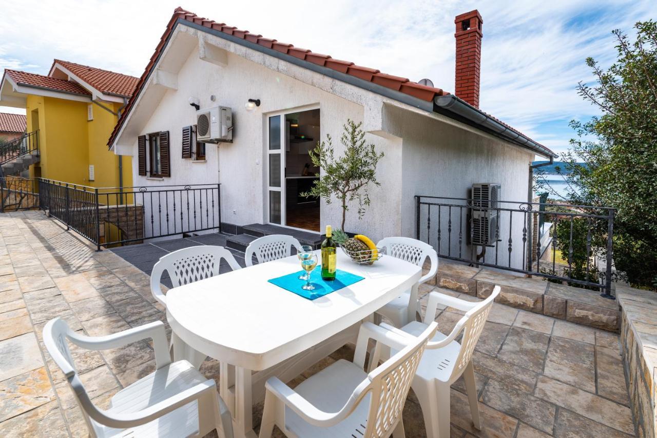 Summer Vibes Sveti Petar  Exterior foto